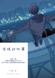 夜晚的故事简短