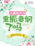 小寡妇报应来了
