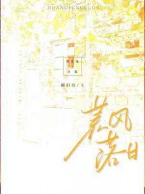 荒风落日副cp
