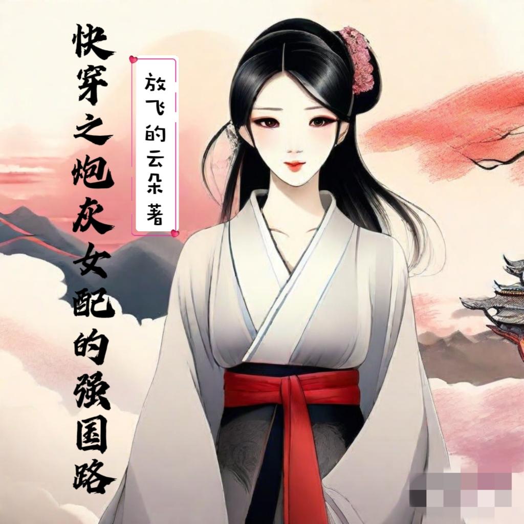 快穿之炮灰女配的儿子