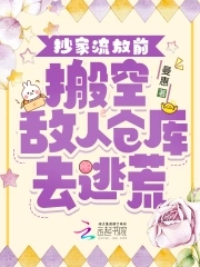 抄家流放前搬空敌人仓库去逃荒注第十八房小妾的小说