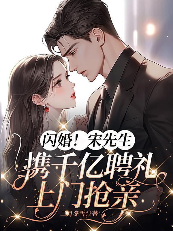 宋先生订婚视频