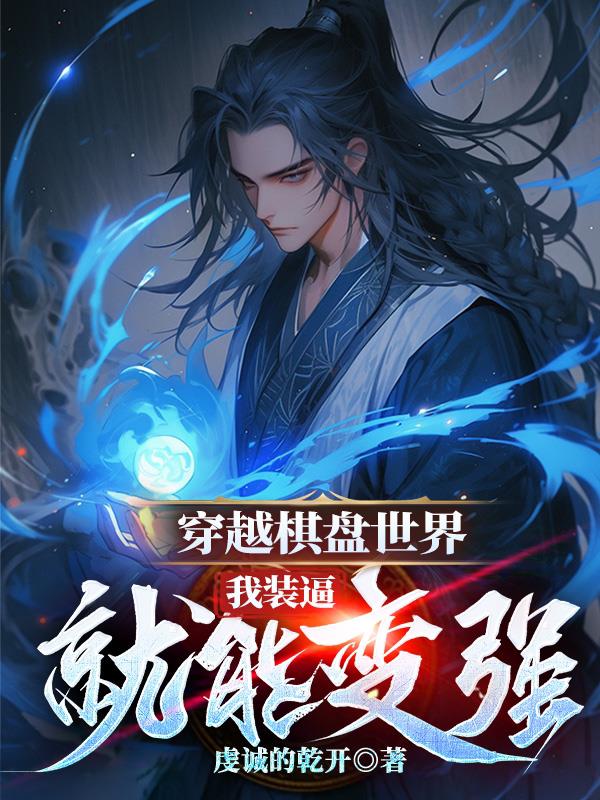 穿越棋魂时光的小说