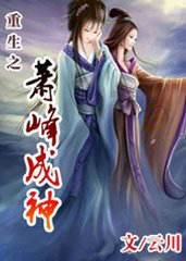 穿越之萧峰