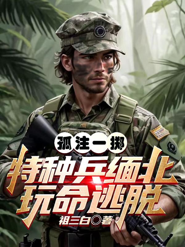 孤注一掷逃离缅北视频