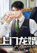 上门龙婿叶辰免费阅读全文完整版