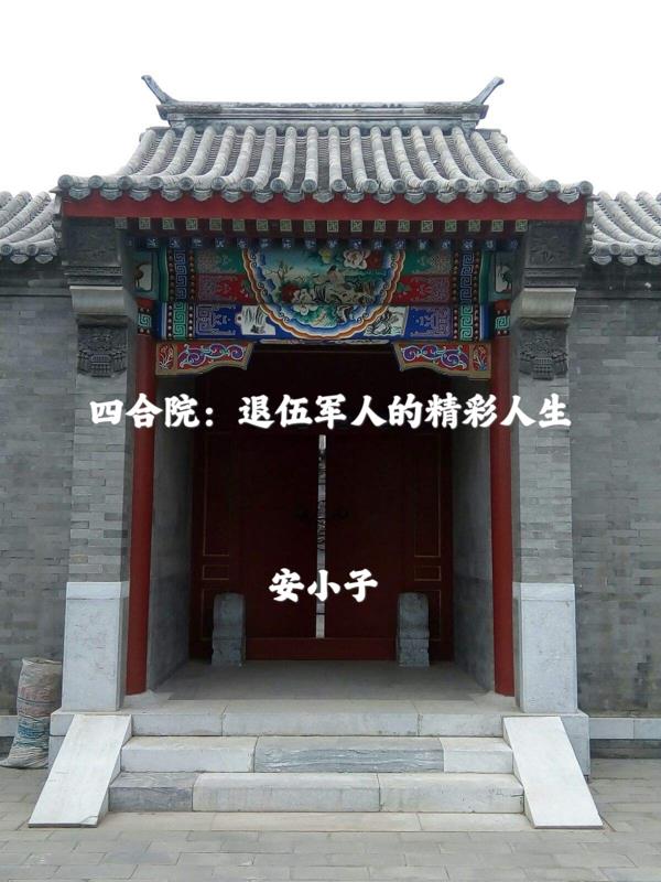 穿越四合院退伍归来