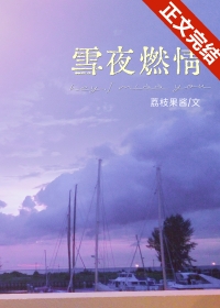 雪夜燃情荔枝果酱笔趣阁