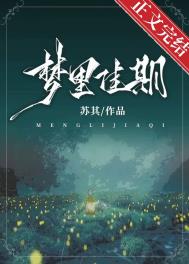 梦里佳期by苏其小说