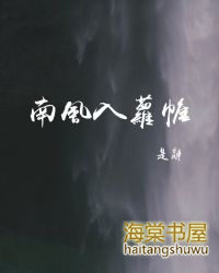 南风入轩长得啥样