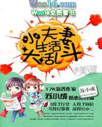 小夫妻的奋斗日常