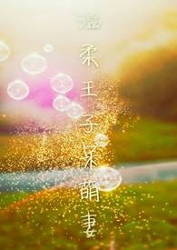 温柔王妃 小说