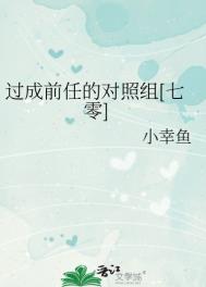 过成前任的对照组七零小幸鱼